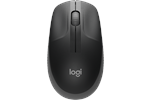 Logitech M190 (crno-siva)