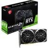 MSI VENTUS 2X XS RTX 3050 8G OC