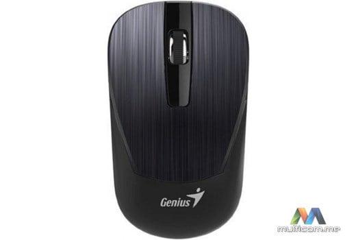 Genius GENIUS NX-7015 WIRELESS (crni)