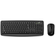 Genius SMART KM-8100 WIRELESS COMBO USB US Tastatura i Mis