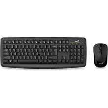 Genius SMART KM-8100&nbsp;WIRELESS COMBO USB US