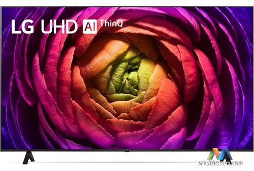 LG 55UR74003LB Televizor