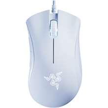 Razer Deathadder Essential (Bijeli)