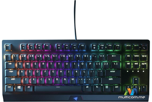 Razer BlackWidow V3 Tenkeyless US Gaming tastatura