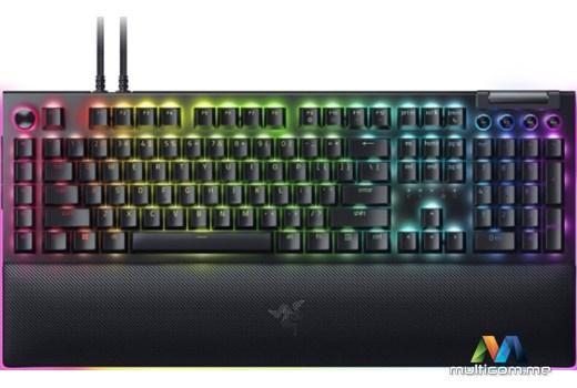 Razer BlackWidow V4 Pro Gaming tastatura