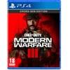 Activision PS4 Call of Duty: Modern Warfare III