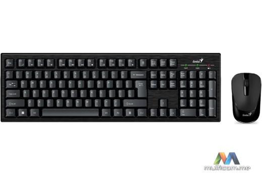 Genius  Smart KM-8101 Wireless USB COMBO YU