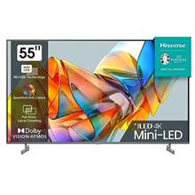 HISENSE 55U6KQ 