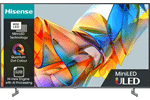 HISENSE 55U6KQ 