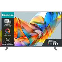 HISENSE 55U6KQ 