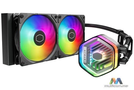 CoolerMaster MLX-D24M-A25PZ-R1 Cooler