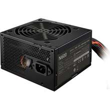 CoolerMaster Elite NEX N600