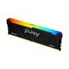 Kingston  FURY Beast 16GB DDR4 RGB