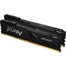 Kingston Fury Beast 32GB DDR4