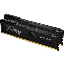 Kingston  FURY Beast 64GB DDR4