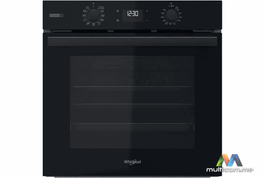 Whirlpool OMSR58CU1SB 