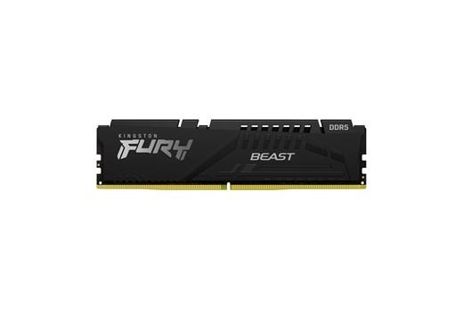 Kingston FURY Beast EXPO 64 GB DDR5 memorija