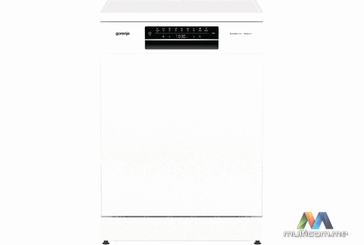 Gorenje GS673C60W (WiFi)