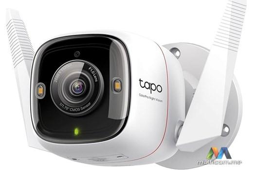 TP LINK TAPO C325WB
