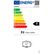 Samsung LU32J590UQPXEN LCD monitor