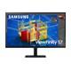 Samsung LS27A700NWPXEN LCD monitor