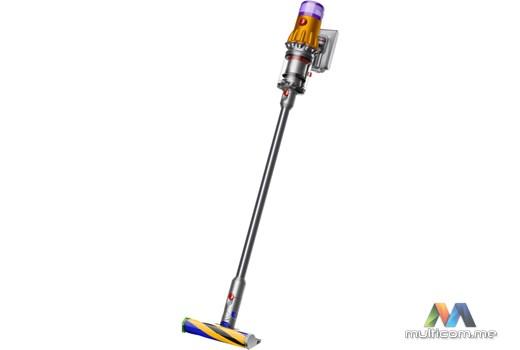 Dyson V12 Detect Slim Absolute (448884) nickel-zuta usisivac