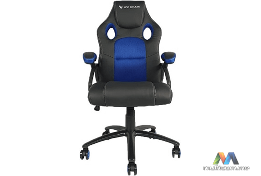 UVI Chair STORM BLUE (UVI7002)