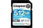 Kingston SDG3/512GB