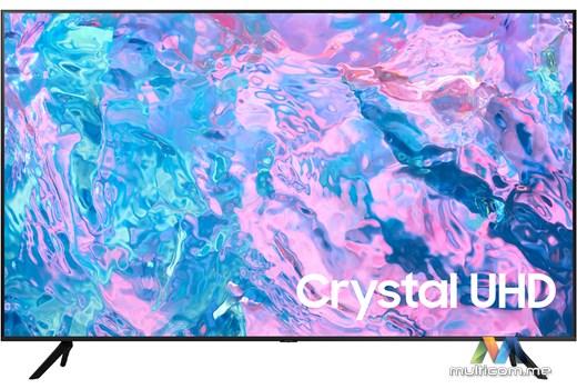 Samsung UE58CU7172UXXH Televizor