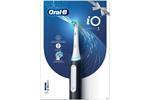 Oral B POC Giftset iO3 Black + Travel Case