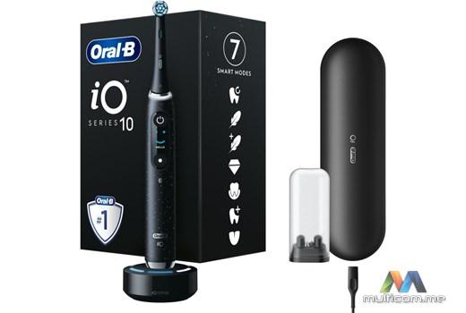 Oral B Power iO 10 