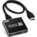 HDMI spliter