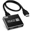 E-GREEN 1xHDMI - 2xHDMI 