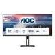 AOC U34V5C/BK LCD monitor
