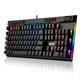 REDRAGON K580 VATA RGB (crna) Gaming tastatura