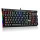 REDRAGON K580 VATA RGB (crna) Gaming tastatura