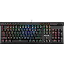 REDRAGON K580 VATA RGB (crna)