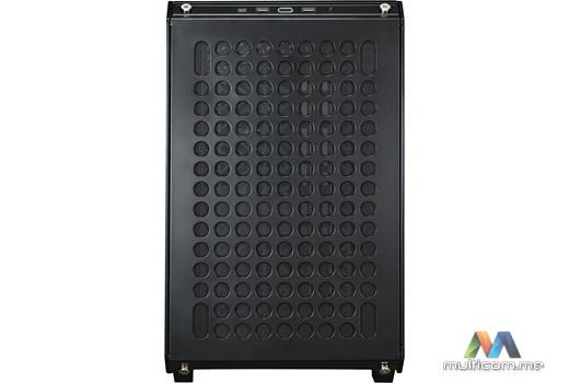 CoolerMaster  QUBE 500 Flatpack (crna) Kuciste