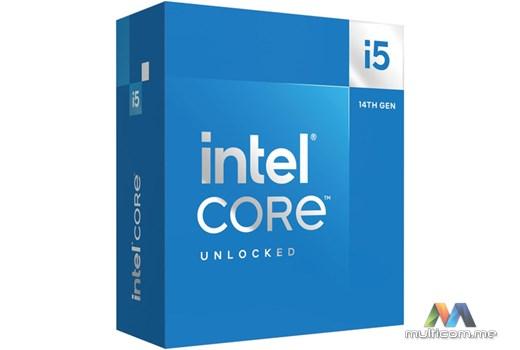 Intel BX8071514600K procesor