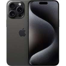 Apple iPhone 15 Pro Max 512GB (Black)