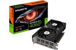 Gigabyte WINDFORCE RTX 4060 TI 8GB