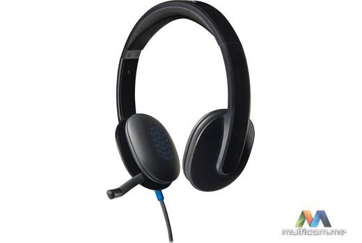 Logitech H540