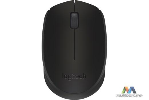 Logitech B170 wireless