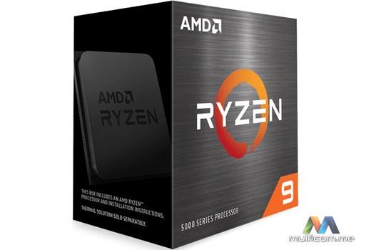 AMD 100-100000061WOF procesor