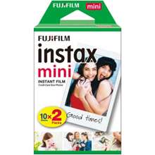 FujiFilm MiniGlossy 10x2