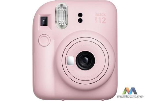 FujiFilm Instax Mini 12 Blossom Pink Digitalni Foto Aparat