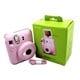 FujiFilm Instax Mini 12 Blossom Pink Digitalni Foto Aparat