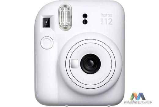 FujiFilm Instax Mini 12 White Digitalni Foto Aparat