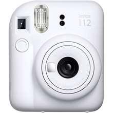 FujiFilm Instax Mini 12 White