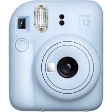 FujiFilm Instax Mini 12 Pastel blue